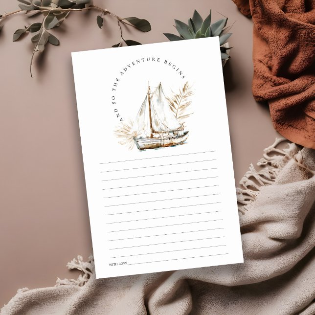 Cartão de Aviso de Capa de Navegação da Palma da B (Criador carregado)