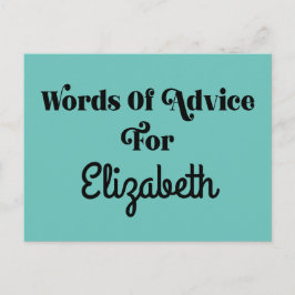 Cartão de Aviso de festa de formatura para Convida