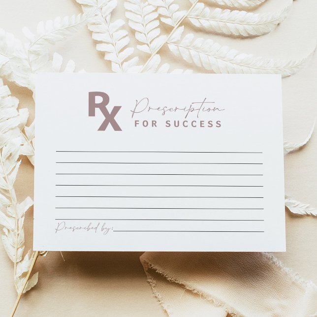 Cartão de Aviso de Graduação para Enfermeiros Dour (Criador carregado)