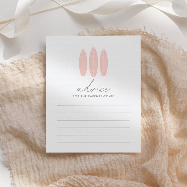 Cartão de Aviso para Chá de fraldas de Bebê sobre  (Criador carregado)