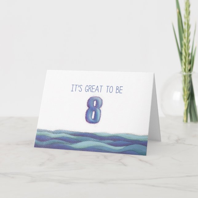 Cartão de Batismo (Frente)