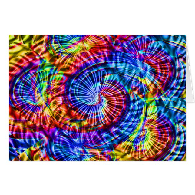 Cartão de Beleza (Frente Horizontal)