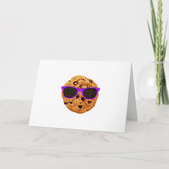 Cartão de Biscoito Durão (Frente)
