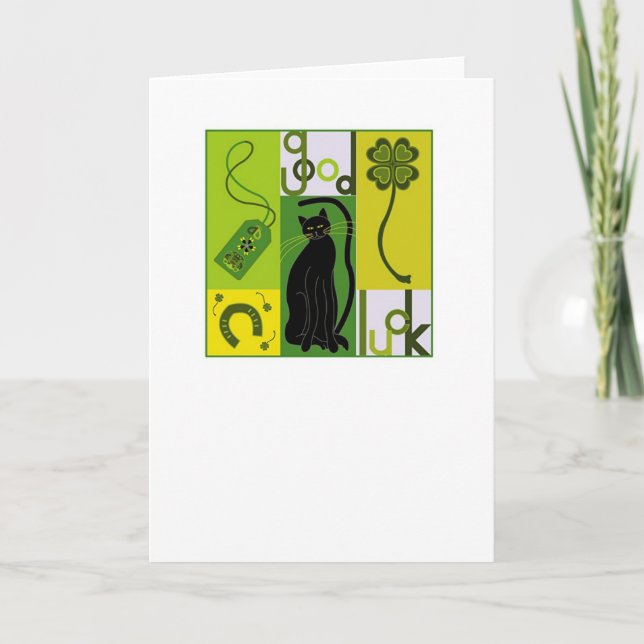 cartão de boa sorte 2004(2) (Frente)