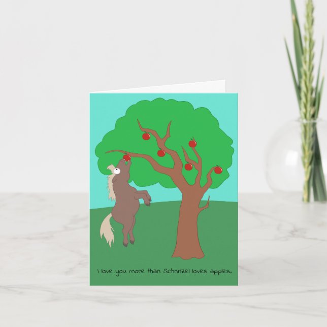 Cartão de Boas Festas (Frente)