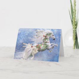 Cartão de Boas Festas "Celebração"