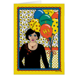 Cartão de Boas Festas da Amizade_B