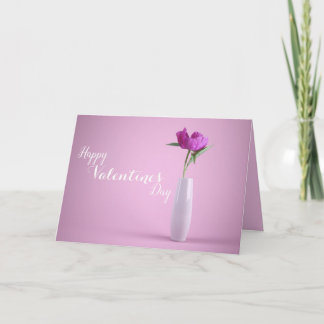 Cartão de Boas Festas do Dia dos Namorados