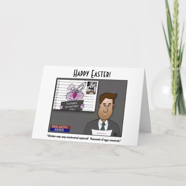 Cartão de Boas Festas Dobra Coop de Frango (Frente)