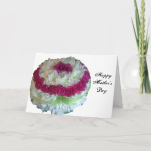 Cartão de Boas Festas Dobrado SUPERSTAR DO DIA DAS