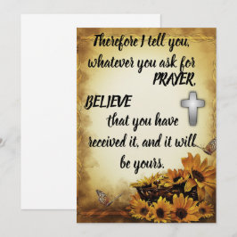 Cartão de Boas Festas Escrito com Versículo Bíblic