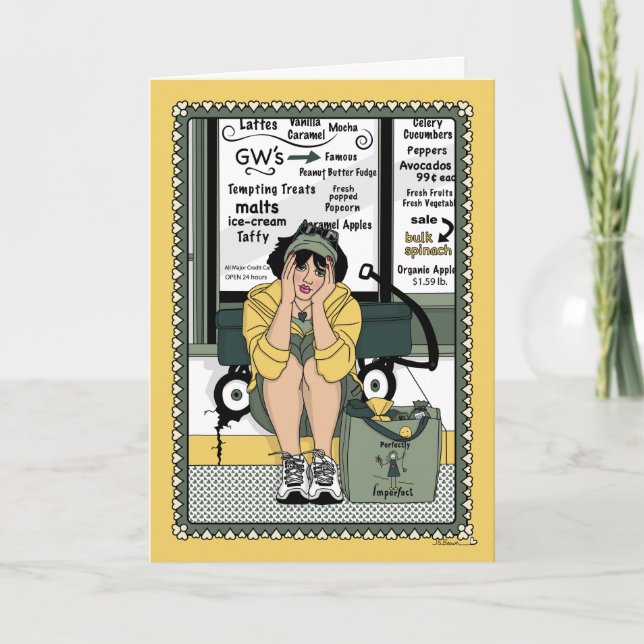 Cartão de Boas-Vindas_C_Greeting Card (Frente)