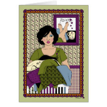 Cartão de Boas-Vindas_Overload