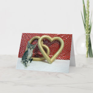 Cartão de Boas-Vindas Tabitha