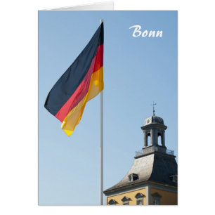 Cartão de Bonn