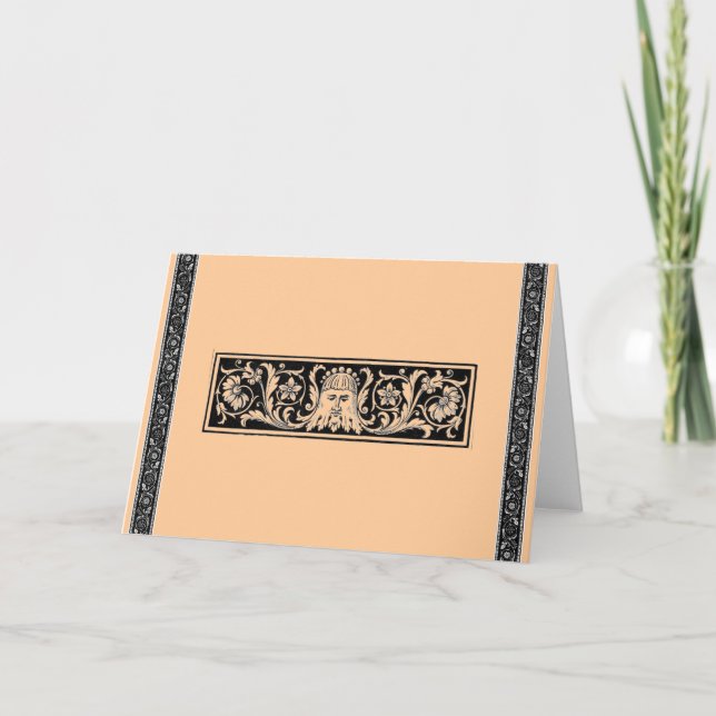 Cartão de borda (Frente)