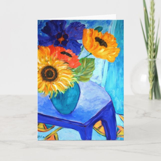 Cartão de Brendan Loughlin (Frente)