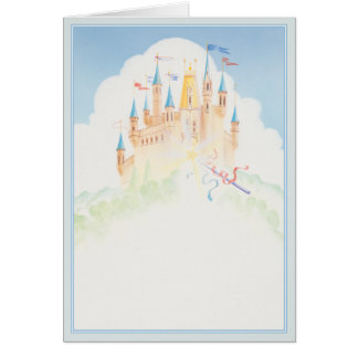 Cartão © de Camelot