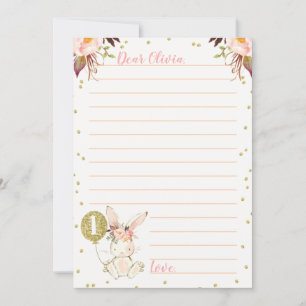 Cartão de cápsula de tempo Dourado