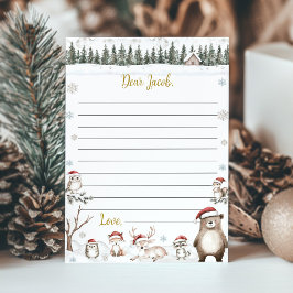 Cartão de Cápsula Horária de Aniversário para Anim