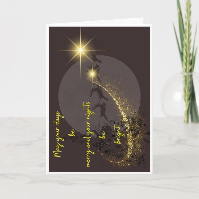 cartão de carismas (Frente)