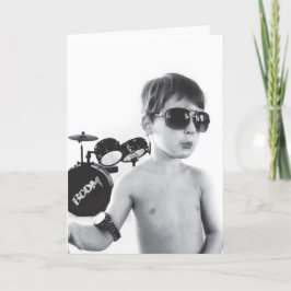 Cartão De "cartão de aniversário Lookin bom"