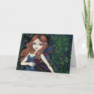 Cartão De "cartão Noir Pinot"