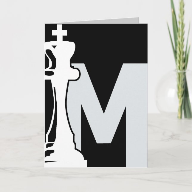 Cartão de cartões de natal metódico (Frente)