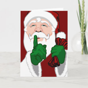 Cartão de Cartões de natal Personalizado de Cartõe