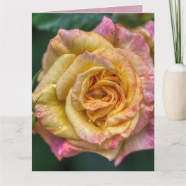 Cartão de Casamento