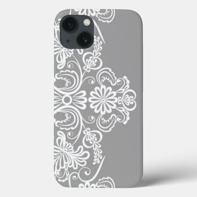 Cartão de casamento (Verso)