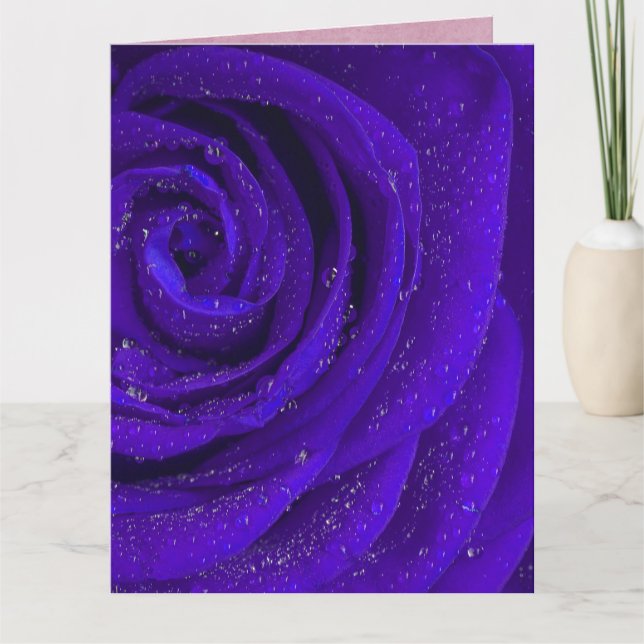 Cartão de Casamento (Frente)