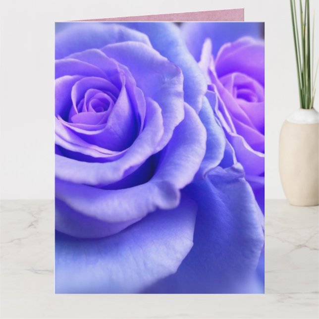 Cartão de Casamento (Frente)