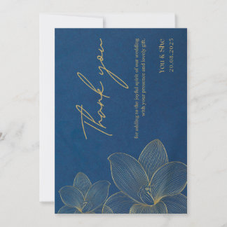 Cartão de Casamento dos Sonhos