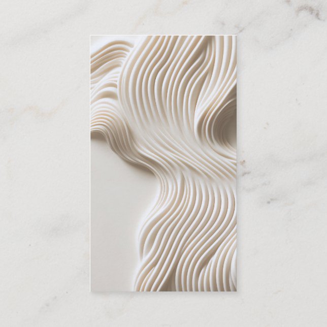 cartão de casamento elegante do qr code social med (Verso)