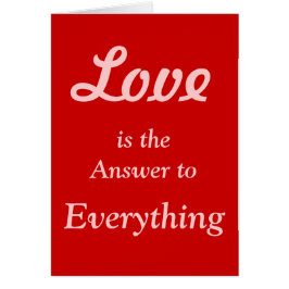 Cartão de casamento engraçado