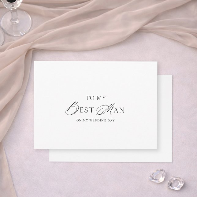 Cartão de Casamento para o Meu Padrinho (Criador carregado)