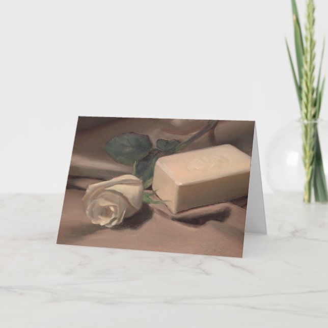 Cartão de Castille (Frente)