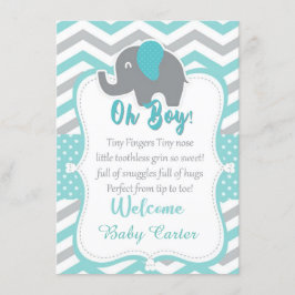 cartão de chá de inativismo pacífico