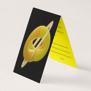 Cartão de chamada de Engenheiros