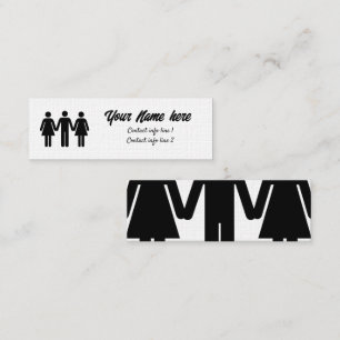 Cartão de chamada FMF