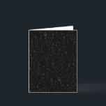 Cartão de Chanukah<br><div class="desc">Chanukah merece algo mais — algo especial! Este design apresenta uma estética minimalista,  simples e bonita com um toque moderno e delicado. Celebre o Chanukah com decorações coordenadas e acessórios para presentes. Faça deste ano um Chanukah inesquecível!</div>