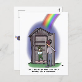 Cartão de Coincidência