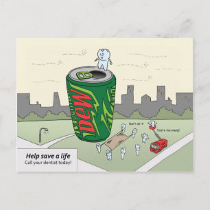 Cartão de Compromisso "Salvar uma Vida Útil"