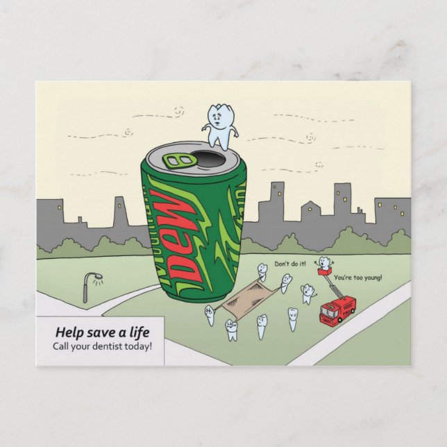 Cartão de Compromisso "Salvar uma Vida Útil" (Frente)