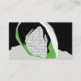 cartão de compromisso : serviços encapotados