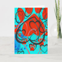 Cartão de Condenação de Animais de Estimação Impre