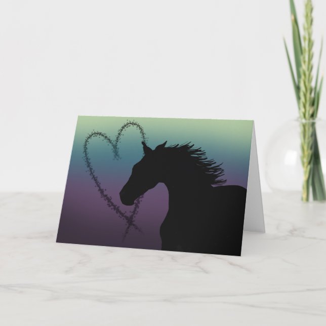 Cartão de condolências (Frente)