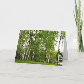 Cartão de condolências