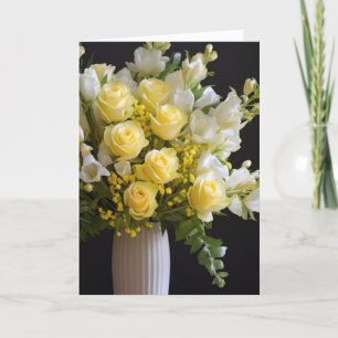 Cartão de condolências